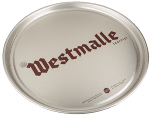 Westmalle tray
