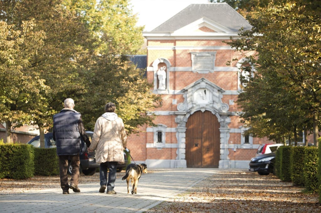 Abdijpoort Westmalle