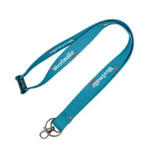 Westmalle lanyard